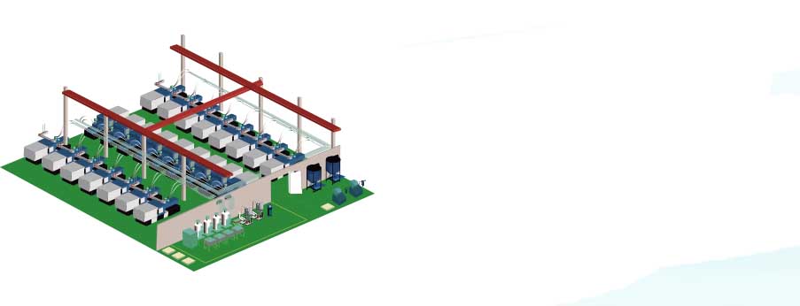 集中供料系統解決方案